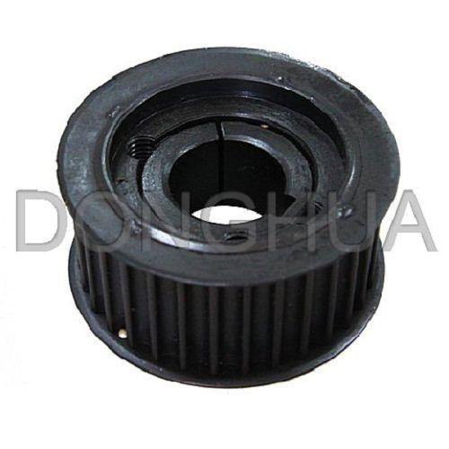 Semua Jenis Standard Timing-Belt Pulleys