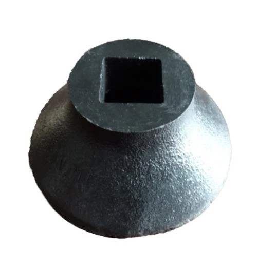 Casting Bushing Bahagian Gabungan