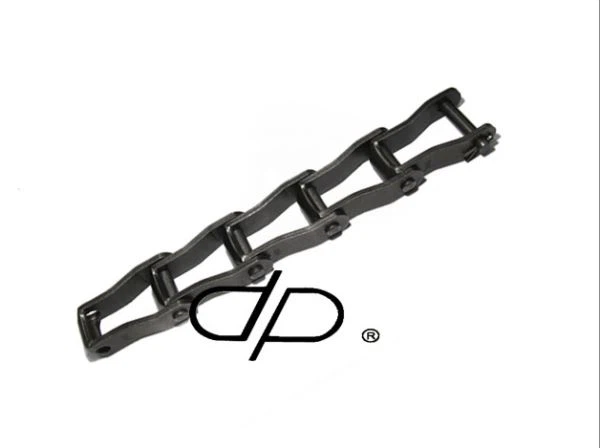 Rantaian Penghantaran Pautan Cranked Tugas Berat