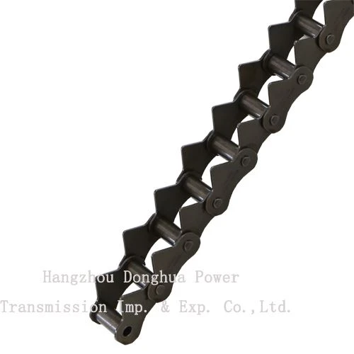 Agricultural Chains